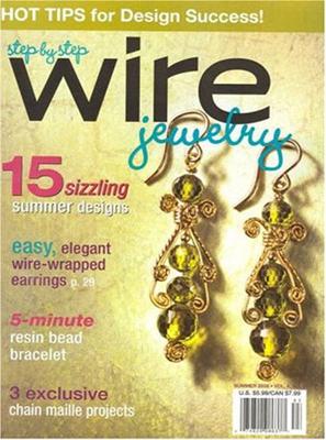 Step By Step Wire
